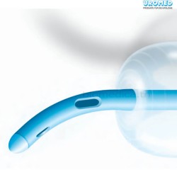 Sonde prostatique Dufour en silicone - 3