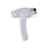 Acrylic Tracheostomy Tube MG M-Grandet - Anesthesi