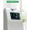 Oxygen concentrator Olive - Sale oxygen concentrat