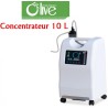 Oxygen concentrator Olive - Sale oxygen concentrat