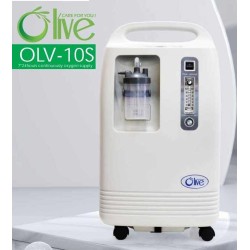 Concentrateur d'oxygène Olive - 1