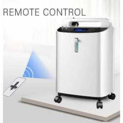 Oxygen concentrator Area - Sale oxygen concentrato