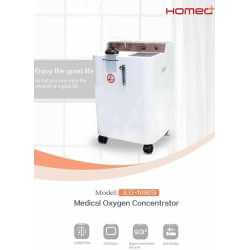 Oxygen concentrator Homed - Sale oxygen concentrat