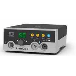 Surtron 50D 80D - Electrosurgical unit - 2