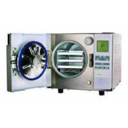 Autoclave Classe B - 1