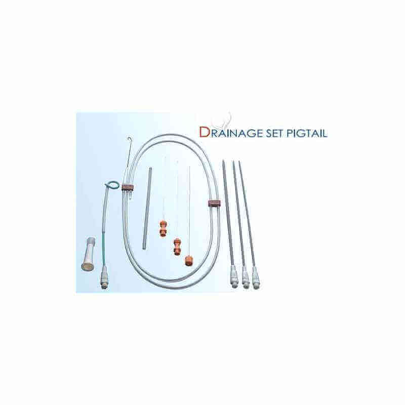 double J catheter jj - Urology - 1