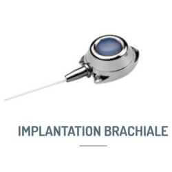 chambre implantable CIP pour chimiothérapie - 8