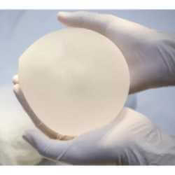 implant - breast prosthesis - plastic surgery - 1