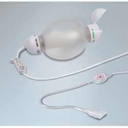 infuser - perfuser with infusion for chemotherapy 