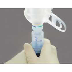 infuser - perfuser with infusion for chemotherapy 