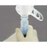 infuser - perfuser with infusion for chemotherapy 