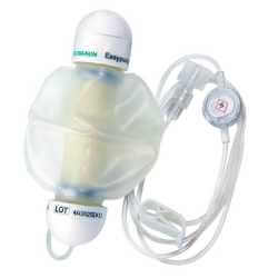 infuser - perfuser with infusion for chemotherapy 