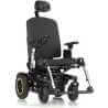 Electric wheelchair - Handicap and mobility - 3