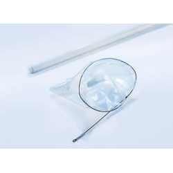 Endobag - Laparoscopic surgery retrieval bag - Gas