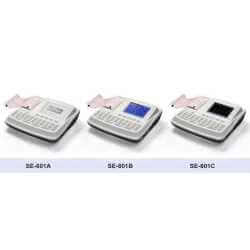 Electrocardiographe ECG 6 PISTES - 1