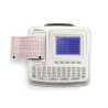 ECG Electrocardiograph 6 LEAD - Monitoring and ECG