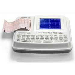 ECG Electrocardiograph 6 LEAD - Monitoring and ECG