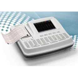 ECG Electrocardiograph 6 LEAD - Monitoring and ECG