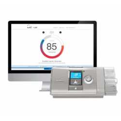 BIPAP Rental - CPAP / BIPAP rental - 2