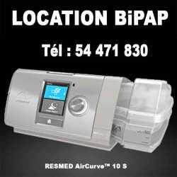 Location BIPAP - 4