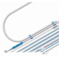 Balloon nephrostomy kit - Urology - 1