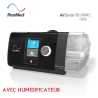 CPAP RESMED + Masque Faciale F20 - 1