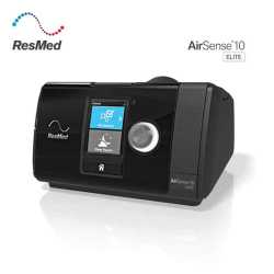 RESMED CPAP + F20 Face Mask - Anesthesia and resus