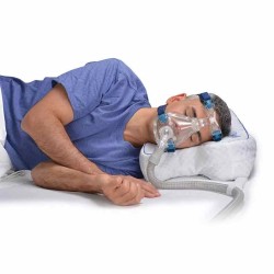 ResMed CPAP Pillow - Anesthesia and resuscitation 