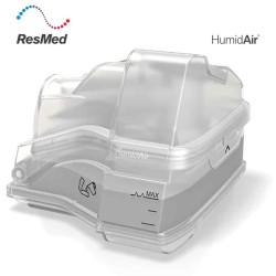 Humidificateur pour Resmed s10 - 1