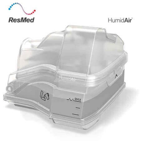 Humidificateur pour Resmed s10 - 1