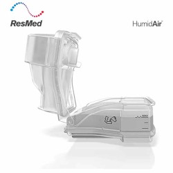 Humidifier for Resmed s10 - CPAP accessories - 2