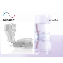 Humidifier for Resmed s10 - CPAP accessories - 3