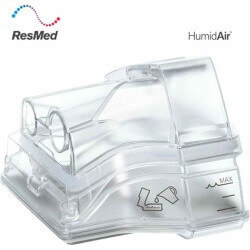 Humidificateur pour Resmed s10 - 4