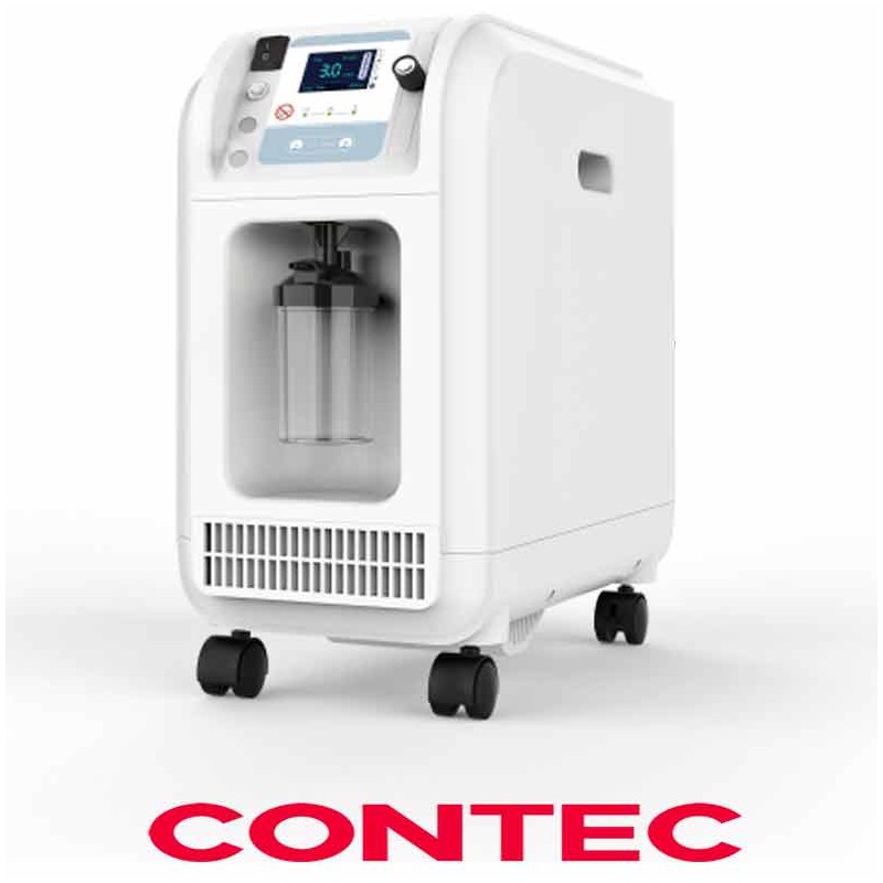 Concentrateur d'oxygène CONTEC - 1