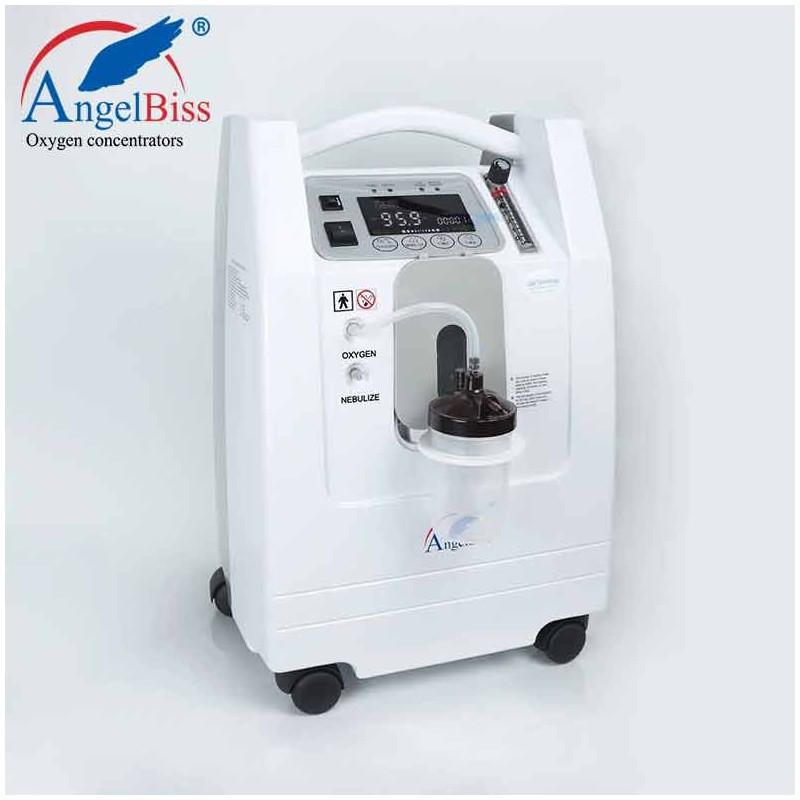 AngelBiss Oxygen Concentrator - Sale oxygen concen