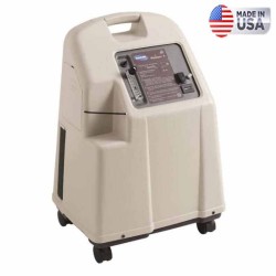 Invacare High Flow Oxygen Concentrators - Sale oxy