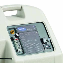 Invacare High Flow Oxygen Concentrators - Sale oxy