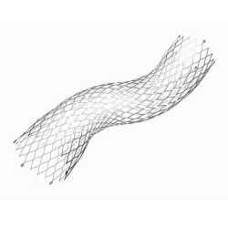 E-XL aortic stent - Cardiac surgery - 1