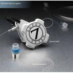 kit de ligature de varices oesophagiennes - 5