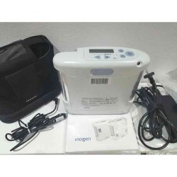 Concentrateur d'oxygène portable Inogen - 2