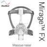 Mirage FX - ResMed Nasal CPAP Mask - CPAP masks - 