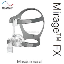 Mirage FX - ResMed Nasal CPAP Mask - CPAP masks - 