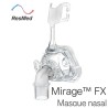 Mirage FX - ResMed Nasal CPAP Mask - CPAP masks - 