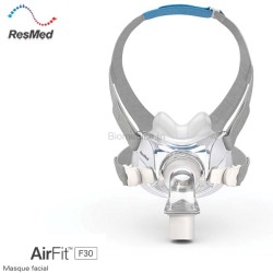 AirFit F30 - ResMed Compact Face Mask | TUNISIA - 