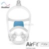 AirFit F30i - masque CPAP facial à connexion haute