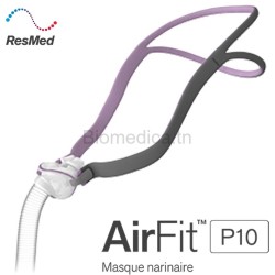 AirFit P10 – ResMed nasal mask - CPAP masks - 1