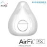 AirFit F20 - Masque CPAP facial ResMed - 3