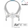 AirFit N20 - Masque CPAP nasal ResMed - 2