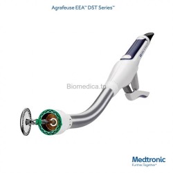 Circular surgical stapler - EEA Auto Suture - Gast