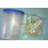 Soft plastic enema bottle - Gastroenterology - 1